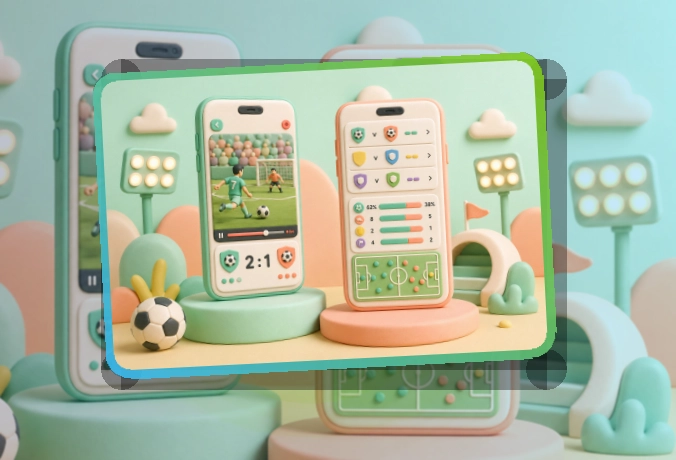 开云iPhone和Android看赛入口｜减少重复寻找入口