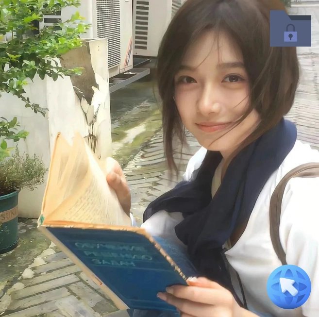 陈先生